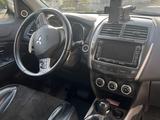 Mitsubishi ASX 2012 годаүшін6 500 000 тг. в Алматы – фото 3