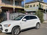 Mitsubishi ASX 2012 годаүшін6 500 000 тг. в Алматы