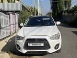 Mitsubishi ASX 2012 годаүшін6 500 000 тг. в Алматы – фото 2