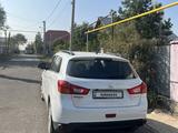 Mitsubishi ASX 2012 годаүшін6 500 000 тг. в Алматы – фото 5