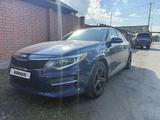 Kia Optima 2018 года за 8 500 000 тг. в Караганда