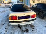 Audi 80 1987 года за 1 200 000 тг. в Астана – фото 3