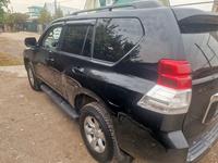 Toyota Land Cruiser Prado 2012 годаүшін14 000 000 тг. в Алматы