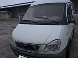 ГАЗ ГАЗель 2004 годаүшін2 000 000 тг. в Тараз