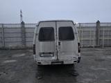 ГАЗ ГАЗель 2004 годаүшін2 000 000 тг. в Тараз – фото 3