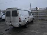 ГАЗ ГАЗель 2004 годаүшін2 000 000 тг. в Тараз – фото 4