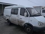 ГАЗ ГАЗель 2004 годаүшін2 000 000 тг. в Тараз – фото 5