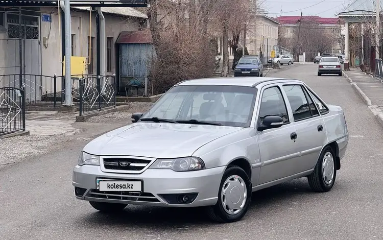 Daewoo Nexia 2013 годаfor2 550 000 тг. в Туркестан