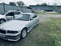 BMW 320 1994 годаүшін2 200 000 тг. в Алматы