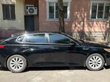 Kia Optima 2016 года за 6 490 000 тг. в Алматы – фото 4