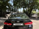 Kia Optima 2016 года за 6 490 000 тг. в Алматы – фото 2