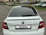 Skoda Octavia 2008 года за 1 000 000 тг. в Актобе – фото 2