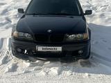 BMW 325 2003 годаүшін3 700 000 тг. в Алматы