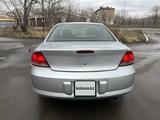 Chrysler Sebring 2005 года за 1 100 000 тг. в Астана – фото 2