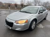 Chrysler Sebring 2005 года за 1 100 000 тг. в Астана – фото 3