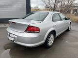 Chrysler Sebring 2005 года за 1 100 000 тг. в Астана