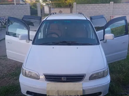 Honda Odyssey 1998 года за 2 800 000 тг. в Алматы – фото 6