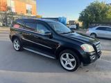 Mercedes-Benz GL 550 2008 годаүшін9 500 000 тг. в Астана – фото 3