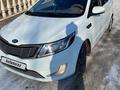 Kia Rio 2015 года за 4 750 000 тг. в Караганда – фото 2