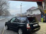 Subaru Forester 2006 годаүшін5 000 000 тг. в Алматы – фото 4