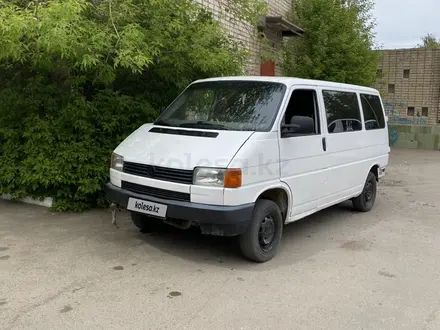 Volkswagen Transporter 1993 года за 2 400 000 тг. в Кокшетау – фото 17