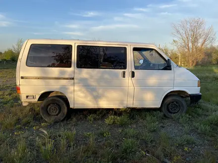 Volkswagen Transporter 1993 года за 2 400 000 тг. в Кокшетау – фото 6