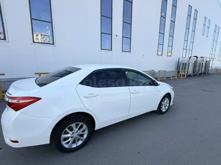 Toyota Corolla 2014 года за 6 500 000 тг. в Алматы – фото 2