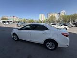 Toyota Corolla 2014 годаүшін6 500 000 тг. в Алматы – фото 4