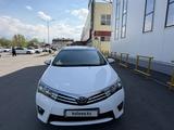 Toyota Corolla 2014 годаүшін6 500 000 тг. в Алматы