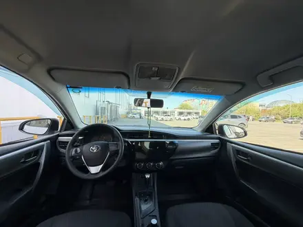 Toyota Corolla 2014 года за 6 500 000 тг. в Алматы – фото 5