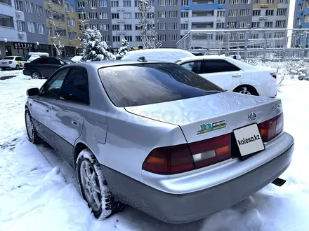 Toyota Windom 1997 года за 2 950 000 тг. в Алматы – фото 4