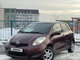 Toyota Yaris 2008 годаүшін3 700 000 тг. в Алматы