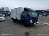 Foton 2011 годаүшін4 500 000 тг. в Алматы