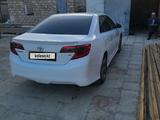 Toyota Camry 2011 годаfor6 200 000 тг. в Мангистау