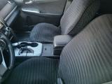 Toyota Camry 2011 годаfor6 200 000 тг. в Мангистау – фото 2