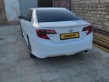 Toyota Camry 2011 годаfor6 200 000 тг. в Мангистау – фото 4