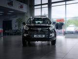 JAC S5 Luxury 2023 года за 9 990 000 тг. в Атырау – фото 2