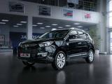 JAC S5 Luxury 2023 годаүшін7 090 000 тг. в Атырау