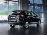 JAC S5 Luxury 2023 года за 9 990 000 тг. в Атырау – фото 5