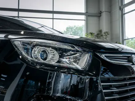 JAC S5 Luxury 2023 года за 7 090 000 тг. в Атырау – фото 3