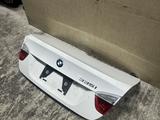 Крышка багажника bmw 3series E90 за 40 000 тг. в Караганда