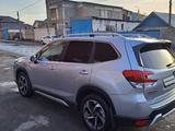 Subaru Forester 2024 года за 21 000 000 тг. в Павлодар – фото 2
