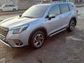 Subaru Forester 2024 года за 21 000 000 тг. в Павлодар – фото 10