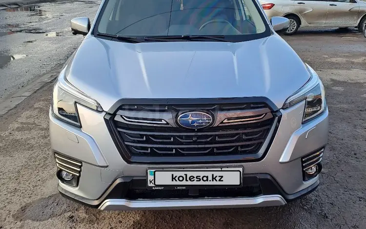 Subaru Forester 2024 года за 21 000 000 тг. в Павлодар