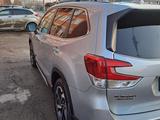 Subaru Forester 2024 года за 21 000 000 тг. в Павлодар – фото 3