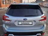 Subaru Forester 2024 года за 21 000 000 тг. в Павлодар – фото 4