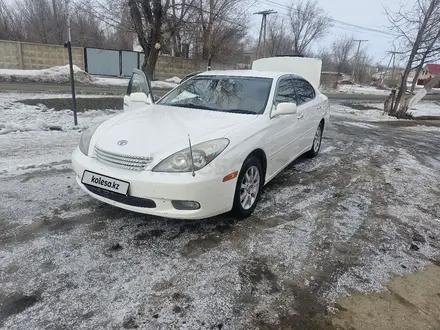 Toyota Windom 2001 года за 5 000 000 тг. в Актобе – фото 7