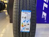 225/55R19 Triangle AdvanteX SUV TR259 за 34 300 тг. в Алматы