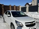 Chevrolet Cobalt 2021 года за 5 000 000 тг. в Костанай – фото 2