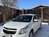 Chevrolet Cobalt 2021 года за 5 000 000 тг. в Костанай